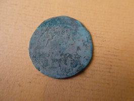 Böhmen 1500/1550, Prager-Groschen - Silber 2.93 gr ungereini