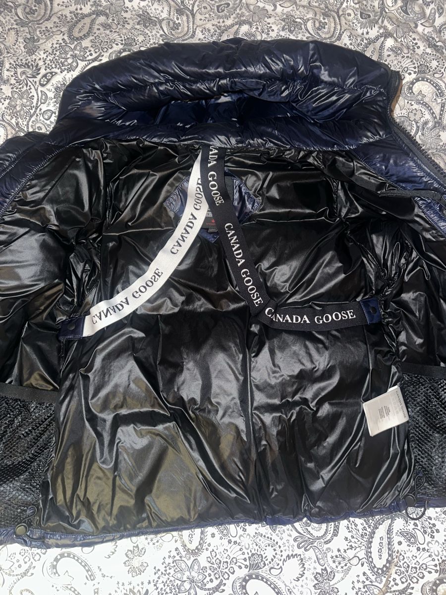 Canada Goose Jacken: Canada Goose, Winterjacke  – Gebraucht aus Humlikon von sve_k7ty 1