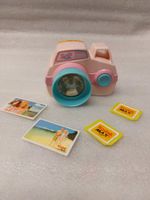 Flashlight in the shape of a Barbie camera - Vintage / Rare