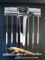 Prospekt Jaguar Collection / Accessories