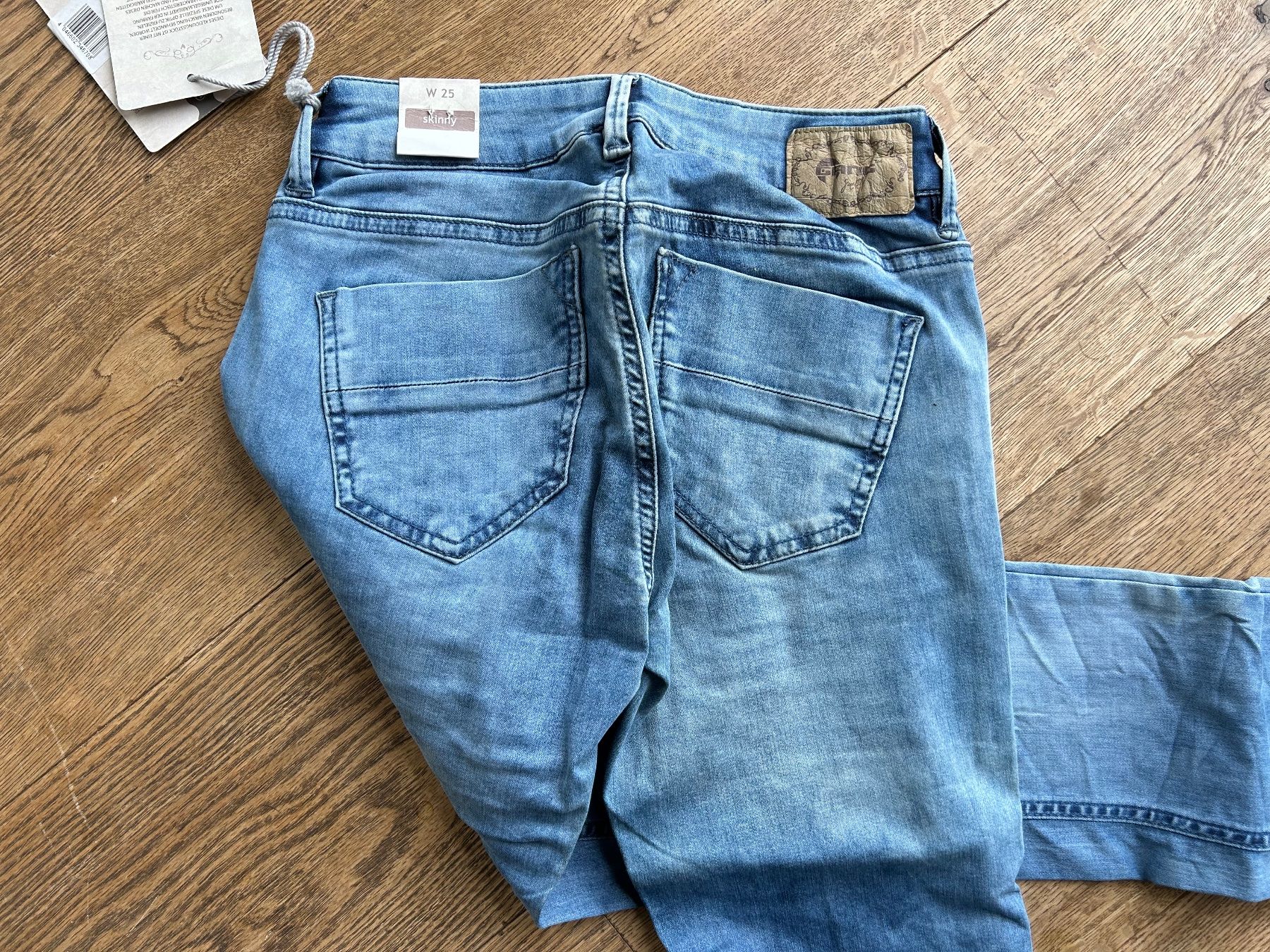 Gang Jeans: Jeans, Gang //NEU// 25 – Nuovo (secondo la descrizione) da Stettfurt venduto da outlet72 3