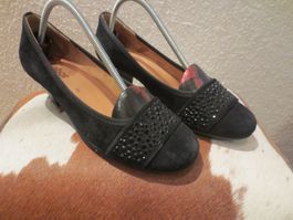 Gabor Schuhe schwarz Gr.5 /38 wenig getragen
