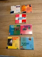 Neu - 7 CDs The Britannic Organ