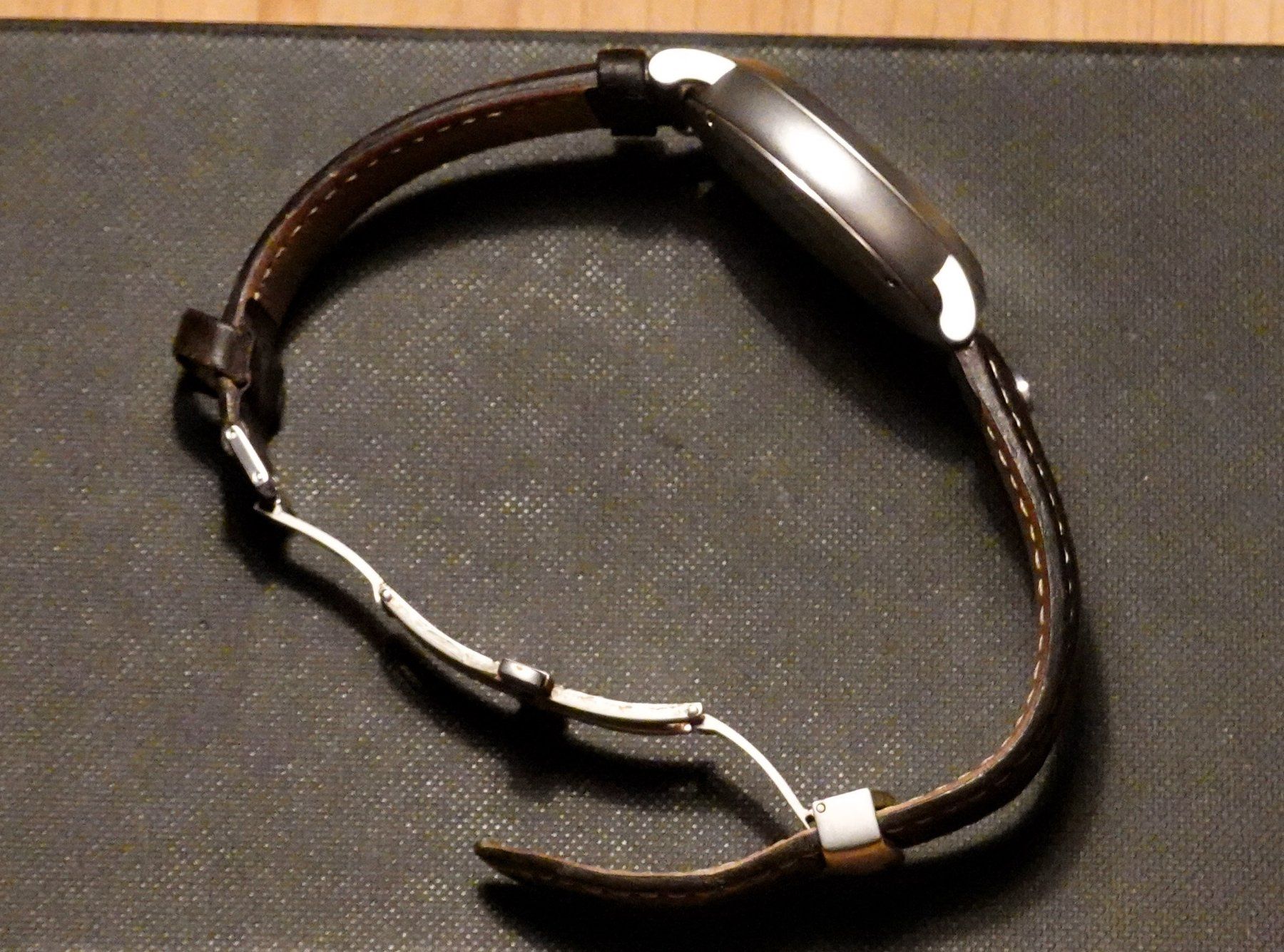 Roamer Orologi: Roamer Vanguard Chrono II – Usato da Winterthur venduto da Reglan 1