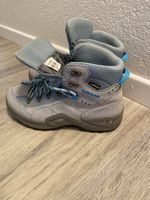LOWA ODY III GTX JUNIOR Wanderschuhe Grösse EU 37