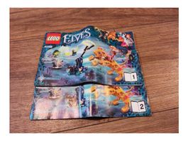 Lego Elves 41192