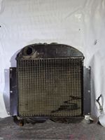 Coventry Radiator, Oldtimer Kühler MJ 5501, Vintage Look! (5