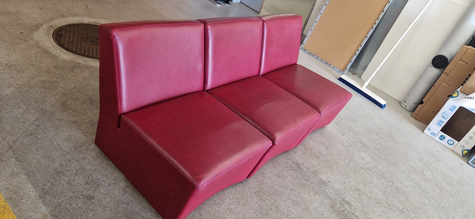 Divani: Sofa ab 1.- – Usato da Widen venduto da Haus_Morgenstern 1