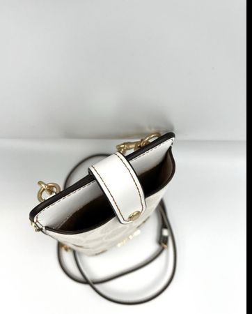 Original Coach Tasche – elegant, gepflegt, zeitlos