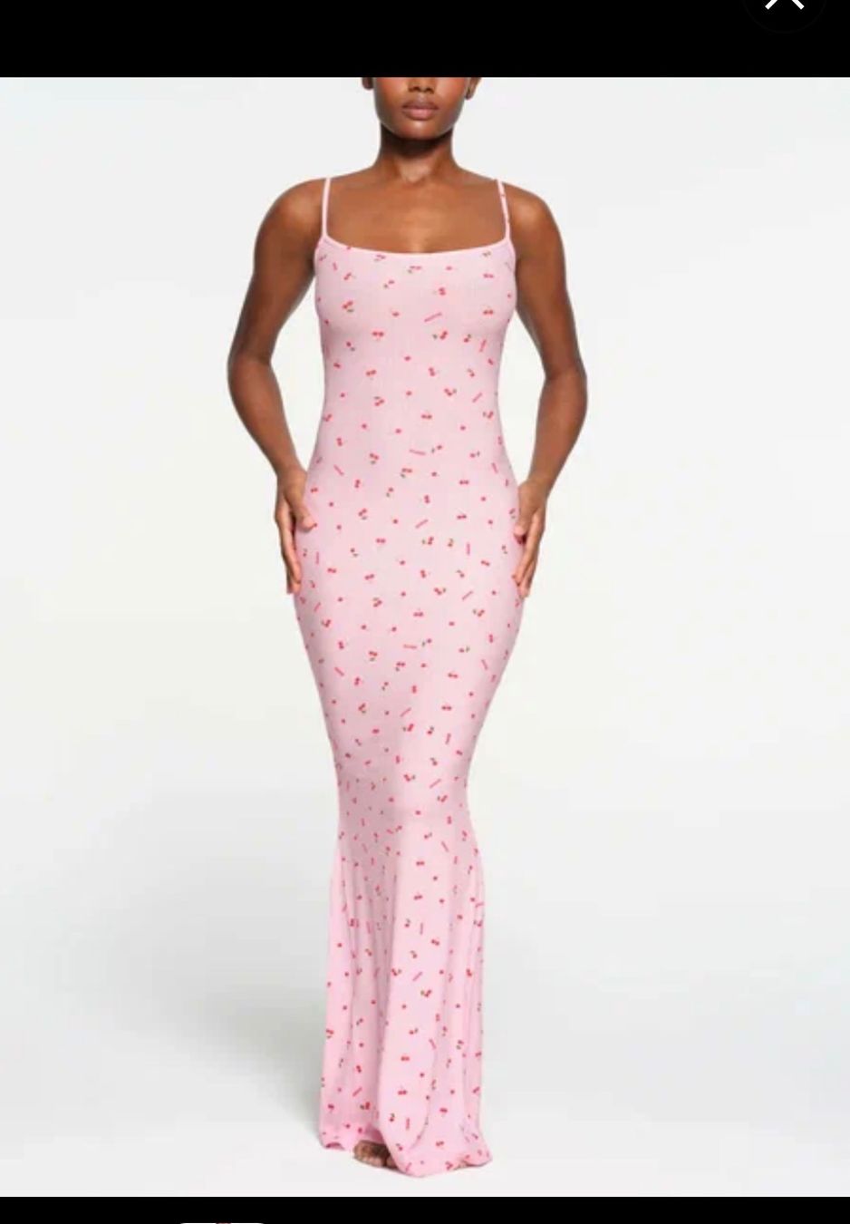 Skims Robes: SKIMS limited edition dress S – Neuf (Voir description) à Wetzikon ZH par lumbrera22 1