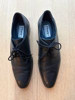 Herrenschuhe Fretz Grösse 13
