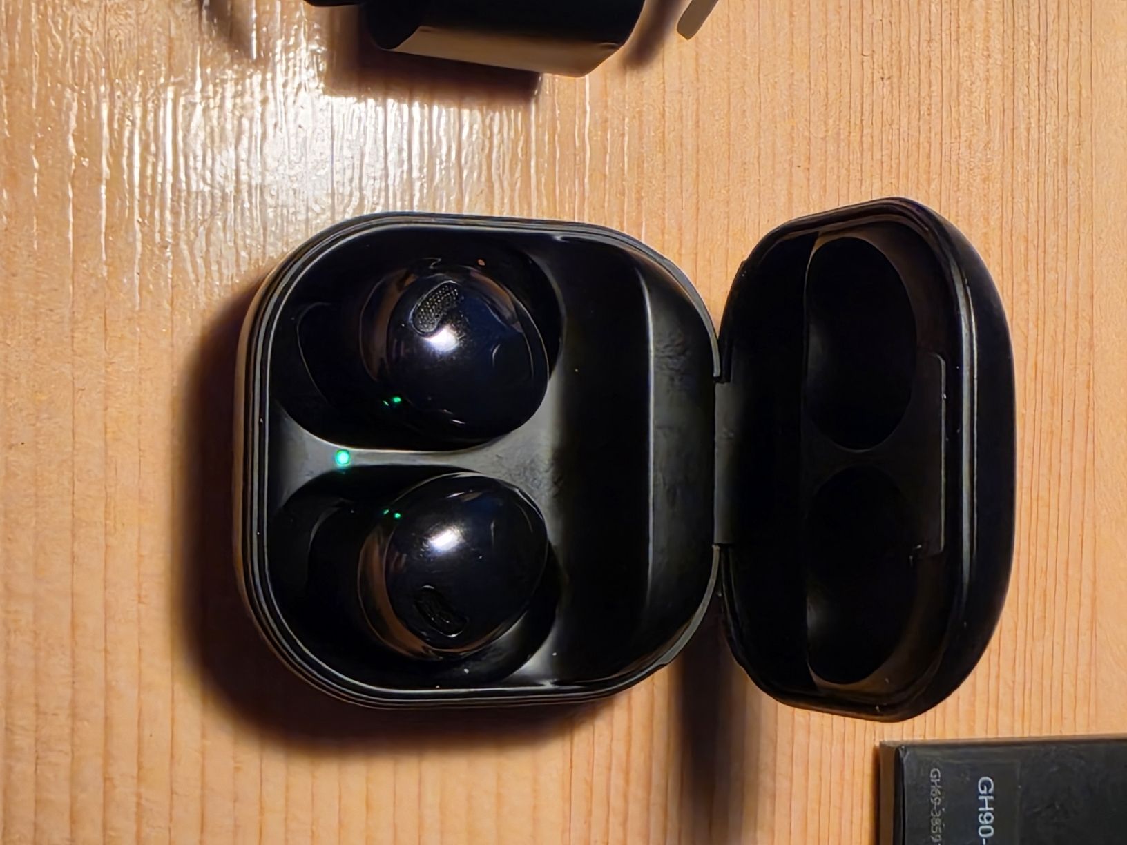 Samsung Cuffie: Galaxy Buds Pro Full set – Usato da Astano venduto da Poolpro 1