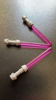 197 Lego Star Wars Magenta Lila Lichtschwert