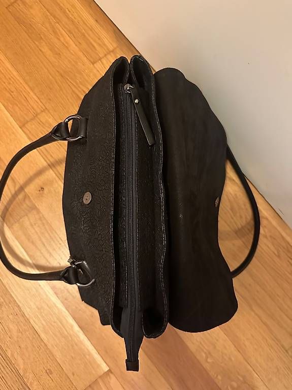 Kaiser Borse da donna: Schwarze Handtasche - Peter Kaiser - NEU – Usato da Adliswil venduto da casey23 2