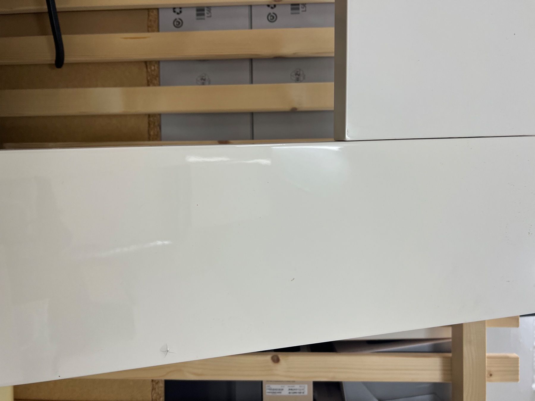 Letti: Bett Ikea 1.40m – Usato da Basel venduto da san_zks2 2