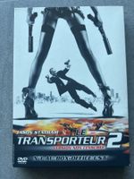 DVD le transporteur 2