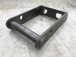 Telaio a saldare Lehnhoff MS08/SW08 per escavatori 6 - 12 T.