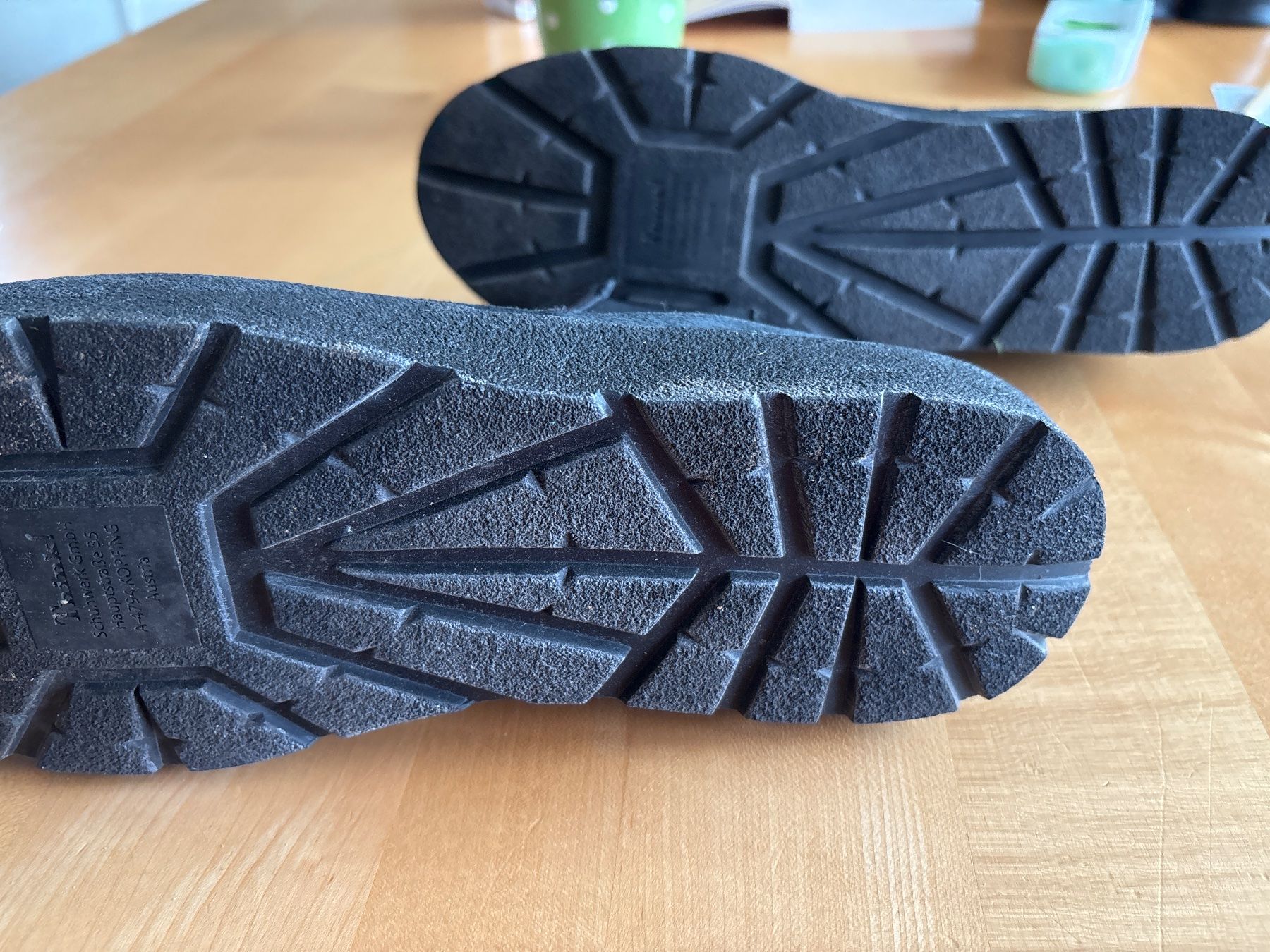 Think Damenschuhe: Stiefeletten Think 42 – Gebraucht aus Fislisbach von bassa1 3