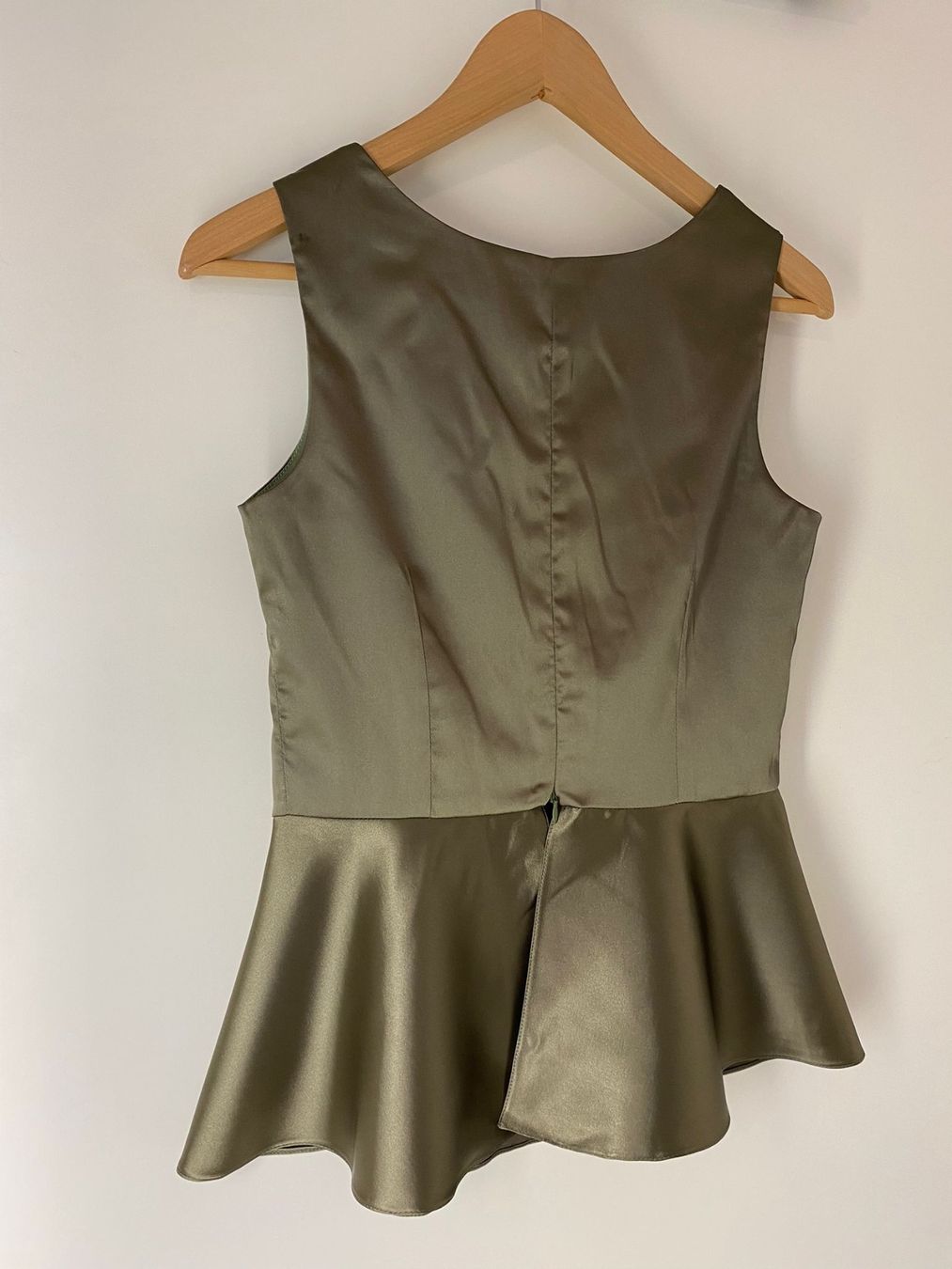 Top: RVL Blusentop Damen Gr. XS – Usato da Frauenfeld venduto da LIL_NA 2