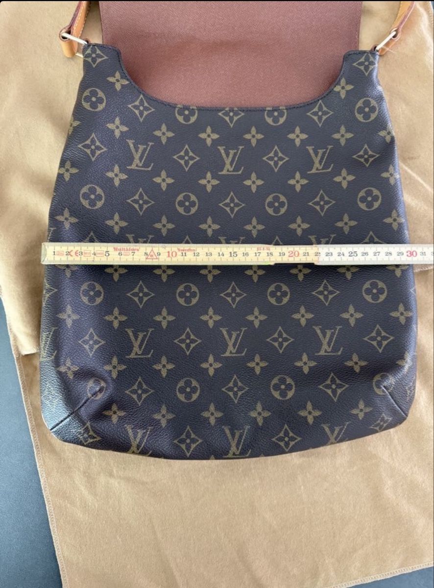 Louis Vuitton Taschen: Louis Vuitton Musette Tasche – Gebraucht aus Adlikon b.Regensdf von Nicoleludha 2