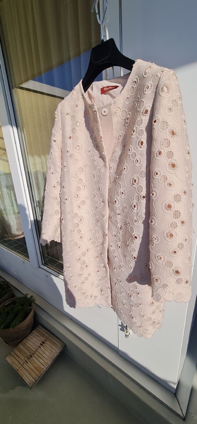 Max Mara Mäntel: MaxMara Studio Mantel. Gr.36 – Neu (gemäss Beschreibung) aus Zürich von Olala_