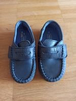 Kinder Leder Schuhe Gr. 22 Next