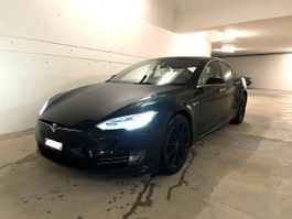 Tesla Model S mieten *gratis laden*