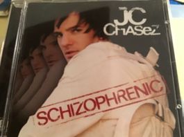 JC CHASEZ