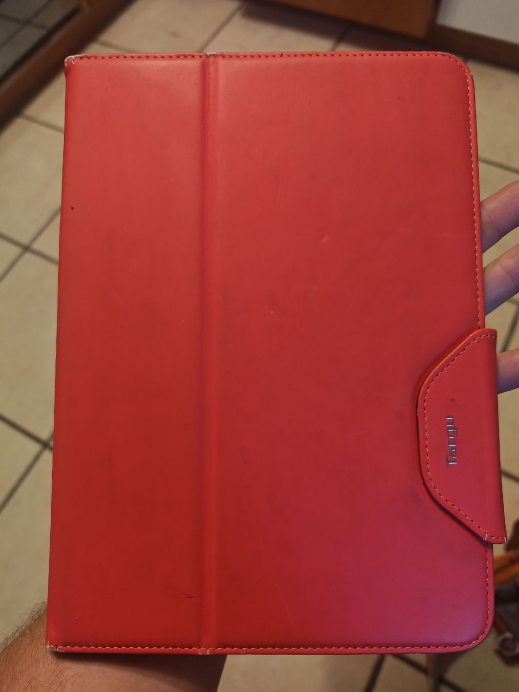 Apple Tablet PC: iPad 6 128 GB + Targus 360 case – Usato da Lungern venduto da Laut_musik 4