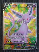 Pokemon Psiana V Fullart Drachenwandel Deutsch