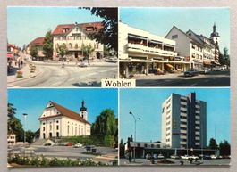 Wohlen (Aargau)