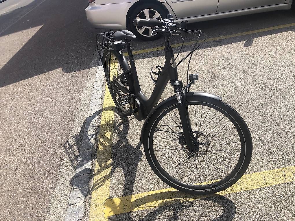 Velos: Ubari de luxe XS – Gebraucht aus La Chaux-de-Fonds von reg_yw68 1
