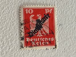 SALE ! DR Briefmarken ab 1.25 CHF (Gratis-Versand)