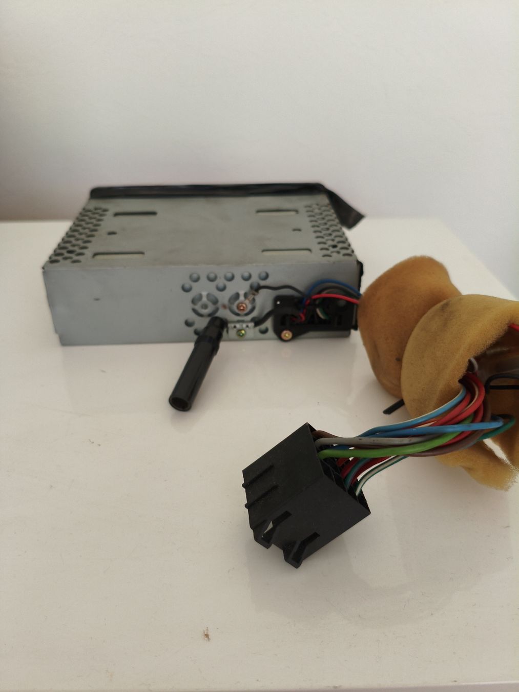 Pioneer Radio: Autoradio mit Kassette  – Usato da Stans venduto da thomin8989 1
