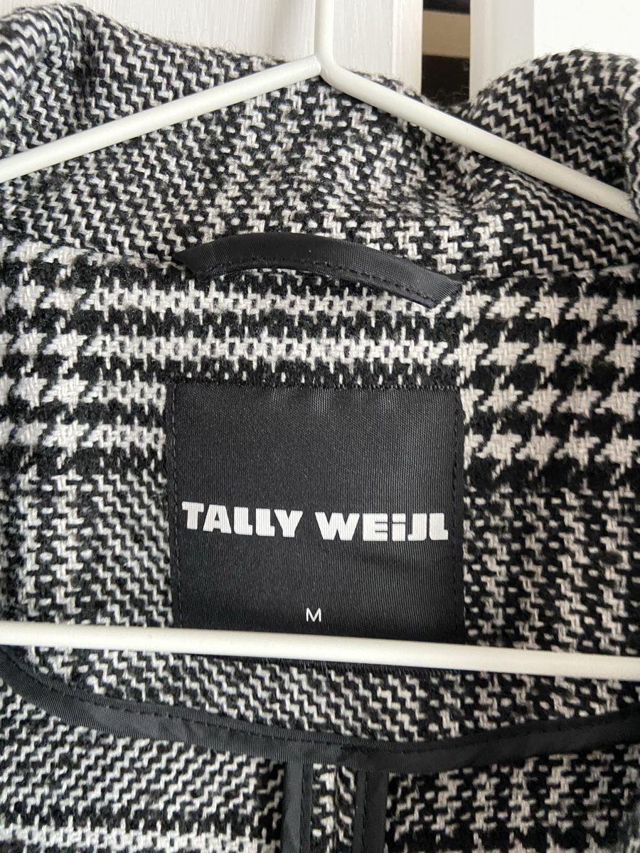 Tally Weijl Mäntel: Tally Weijl Mantel – Neu (gemäss Beschreibung) aus Rüti ZH von xweeknd 1