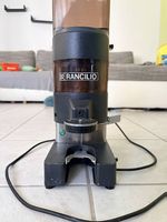 Rancilio MD 50 AT professionelle Kaffeemühle