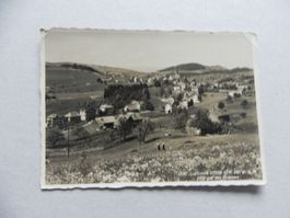 Ansichtskarte Stein AR Appenzell 1936