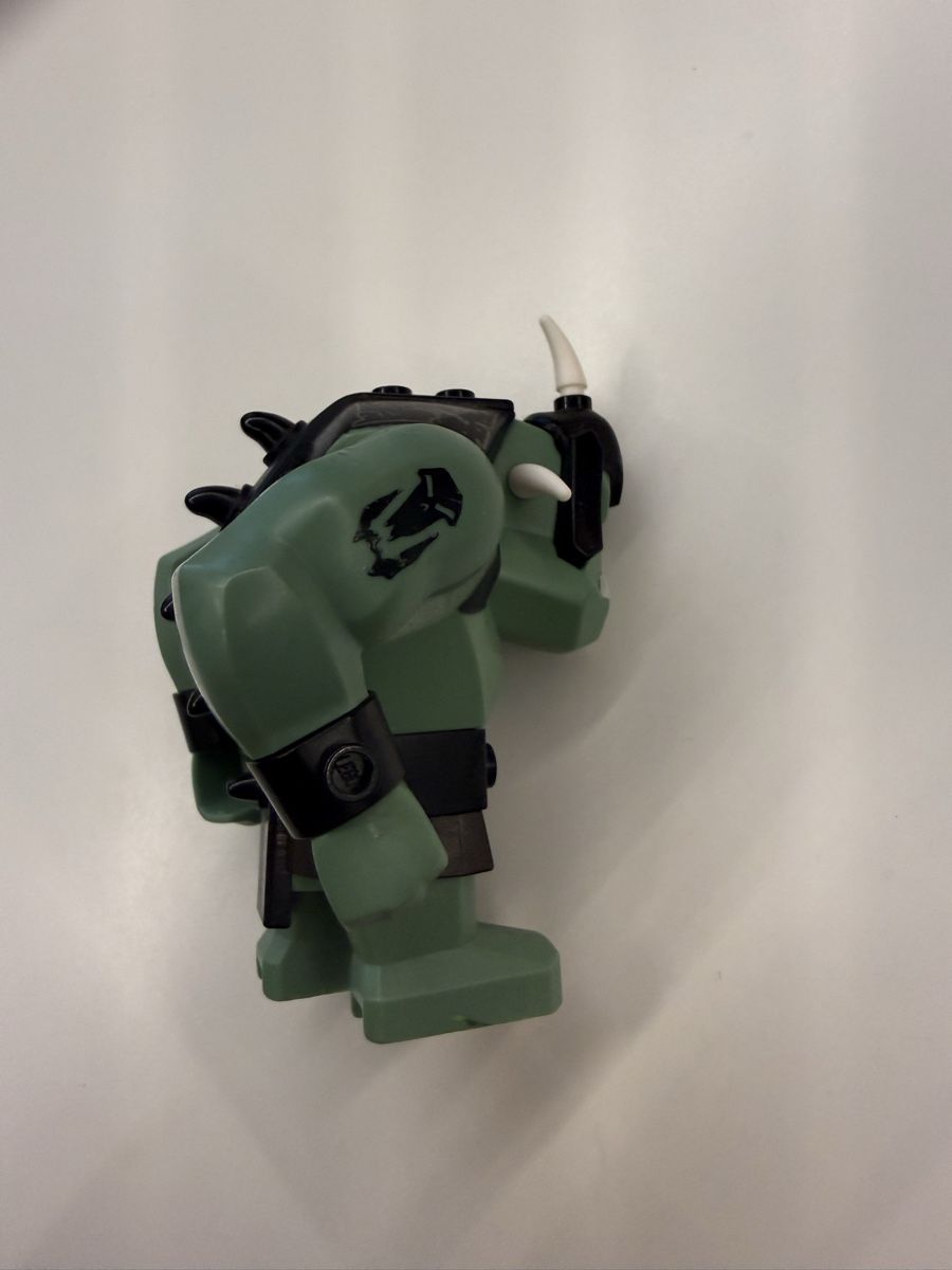 Lego Kit di costruzioni: Lego Fantasy Era - Troll – Nuovo (secondo la descrizione) da Buchs SG venduto da Rheintalseller 1