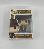 Funko Pop Indiana Jones 1355 (NEU & OVP)