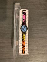 Swatch No Guts No Glory (SUOB 108)