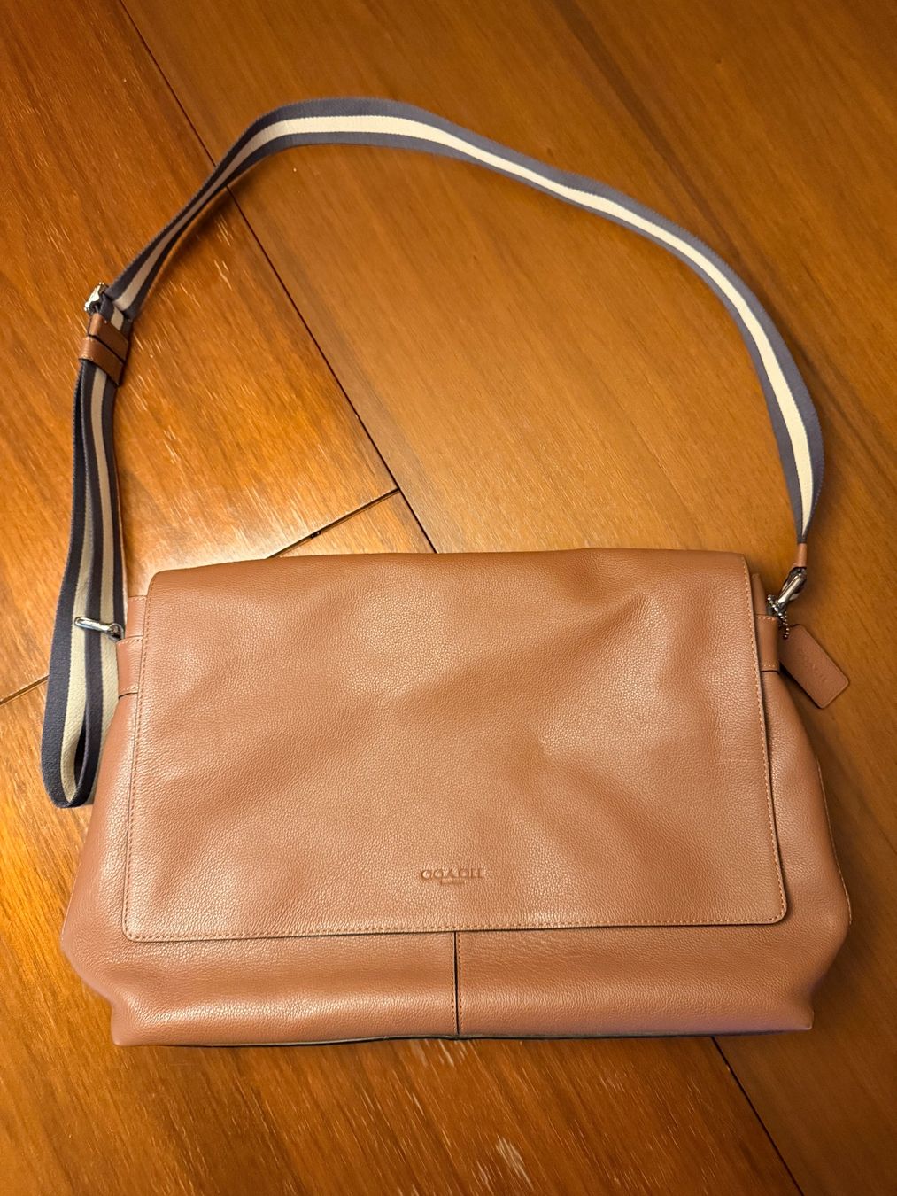 Coach Taschen: Coach Laptop Bag – Neu (gemäss Beschreibung) aus Zollikon von jac_gz27 1