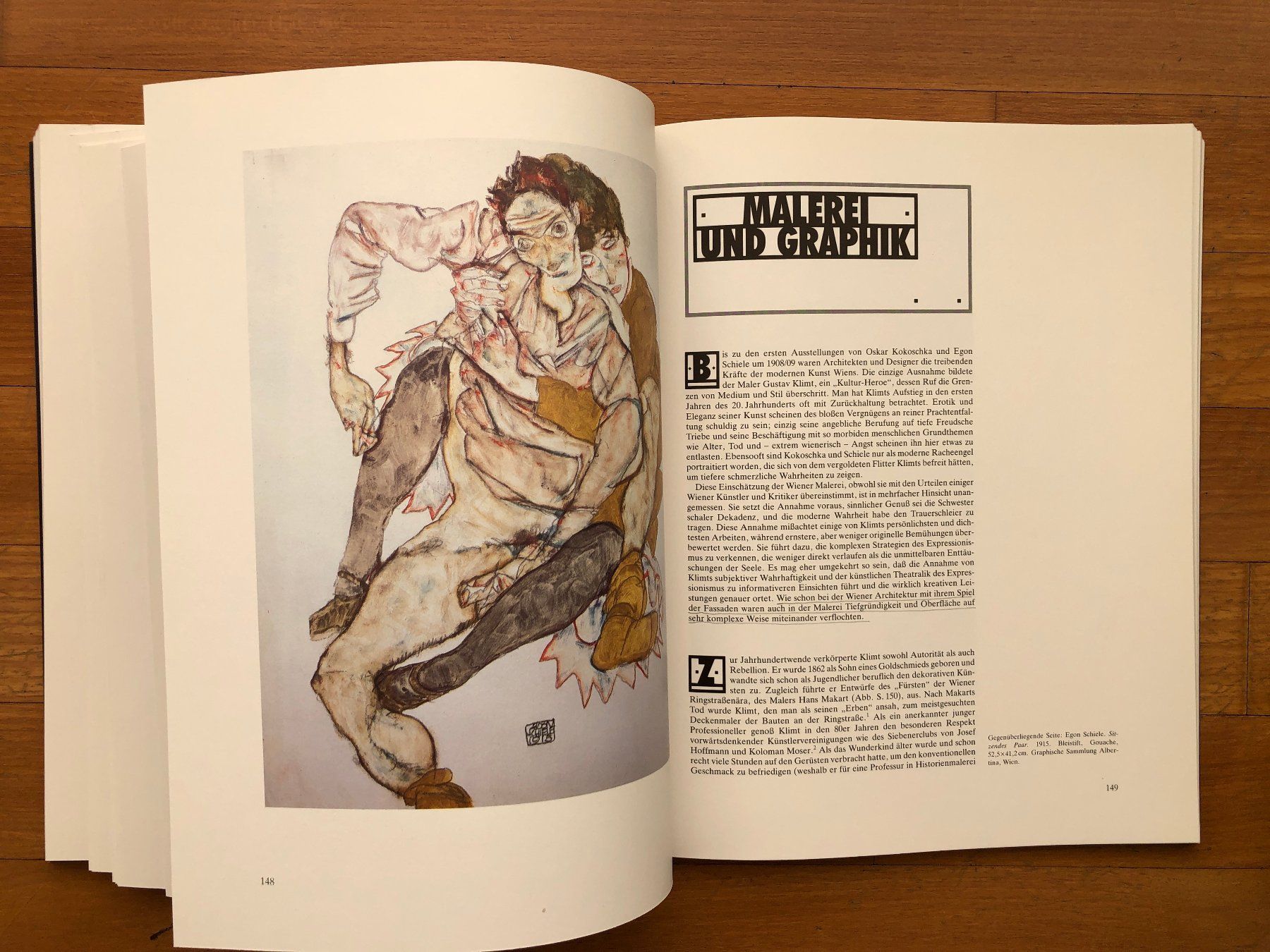 Libri: Kunst Buch: Wien 1900 - Kunst, Architektur & Design – Usato da Lugano venduto da gio.yo 7