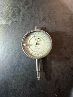 Feinmessuhr Rambold 0.001mm Skala gebraucht funktionsfähig