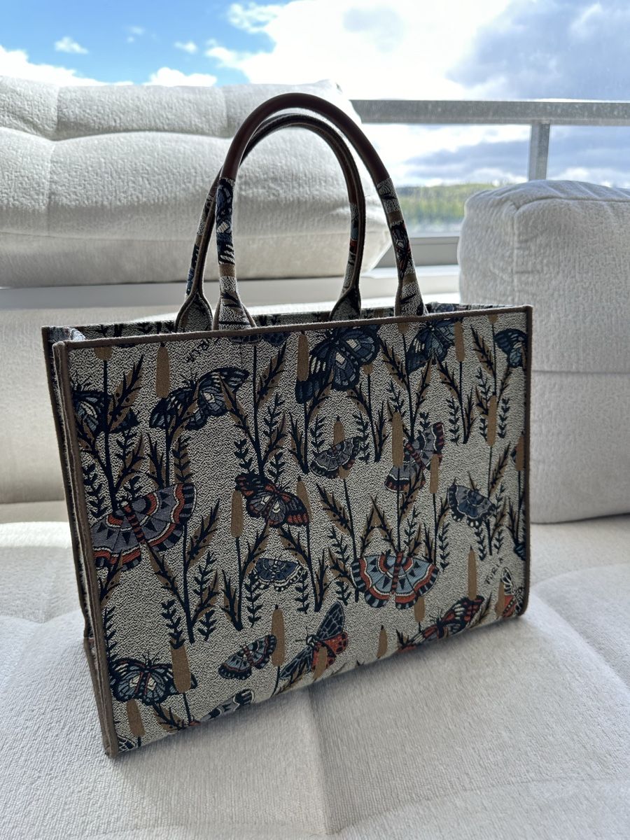 Furla Borse da donna: Furla tote bag – Usato da Winterthur venduto da LeLe0606 6