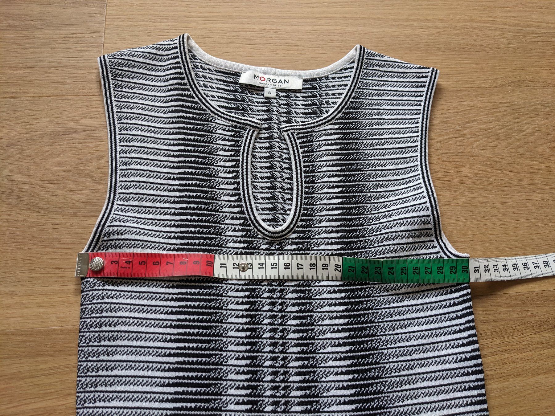 Morgan Vestiti: Morgan Kleid S /XS – Usato da Lengnau AG venduto da Nathi88 3