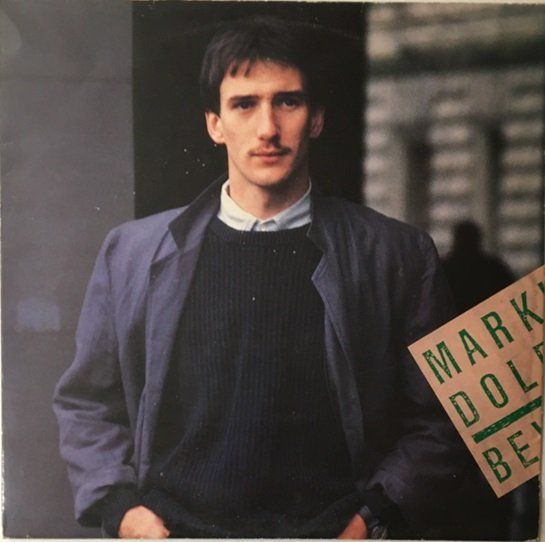 Dischi in vinile: Markus Dolder - Bewegt (LP) – Usato da Grüningen venduto da azulvinyl