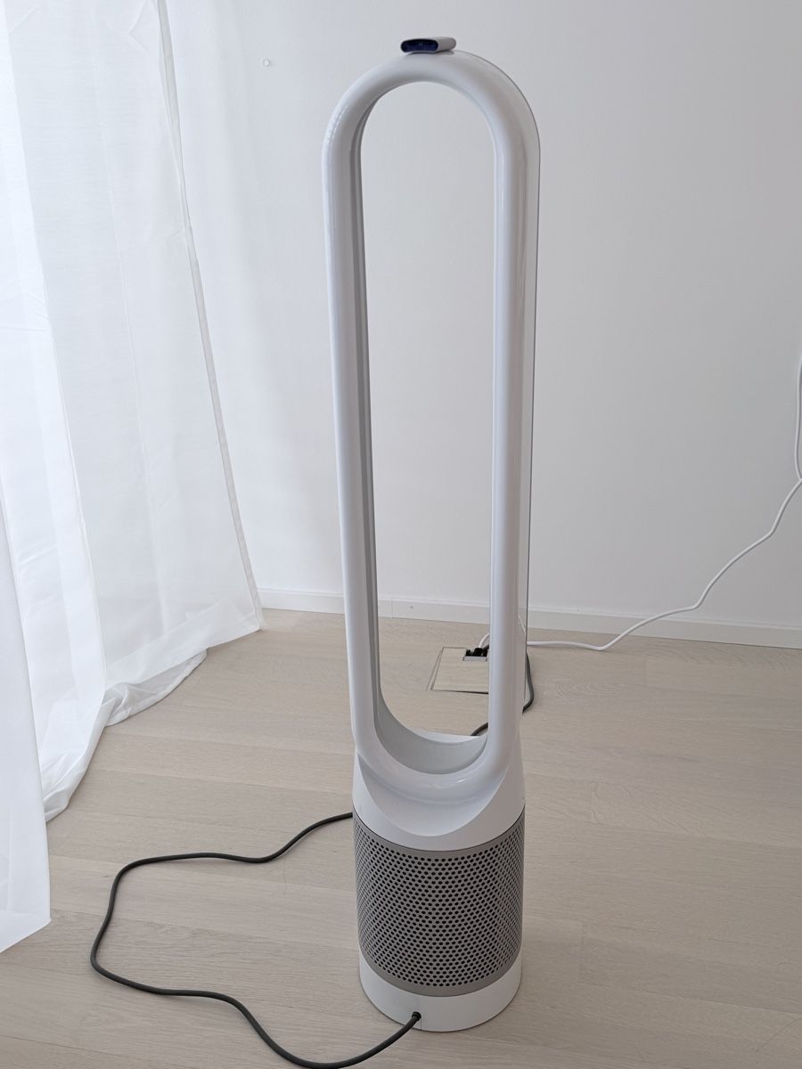 Dyson Ventilatori: Dyson Pure Cool (Tower Fan) – Usato da Zürich venduto da grace89 2