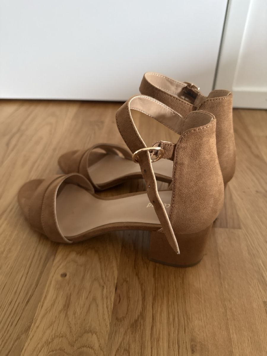 Graceland Scarpe da donna: Schuhe – Nuovo (secondo la descrizione) da Kriens venduto da g_b_mk7j 4