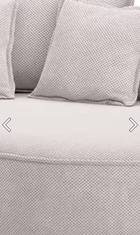 Sofas: Flauschiges altrosa Sofa – Gebraucht aus Embrach von Sinchen8 2