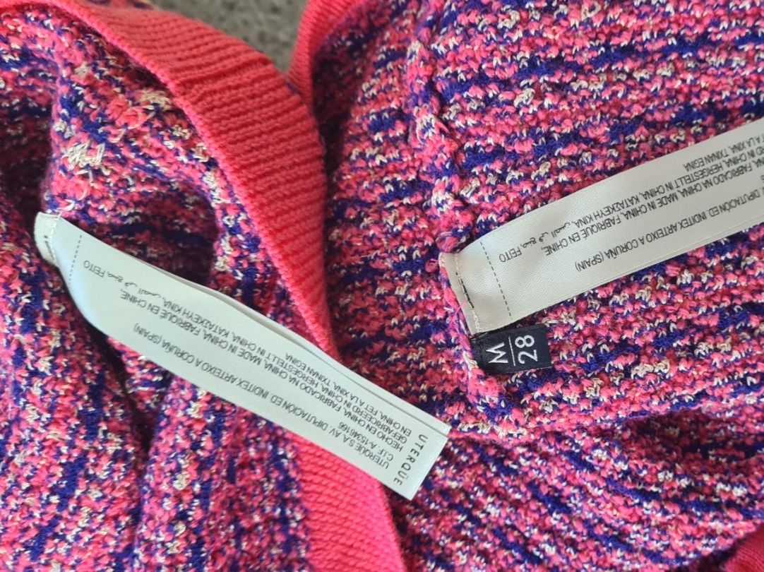 Costumi: Unterque Kostüm GR S Neu! Pullover/ Rock – Nuovo (secondo la descrizione) da Luzern venduto da annabelle25 7